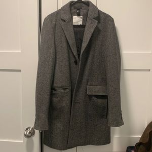 Frank and Oak Coat